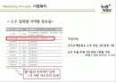 마케팅-주류시장,마케팅,브랜드,브랜드마케팅,기업,서비스마케팅,글로벌,경영,시장,사례,swot,stp,4p 8페이지