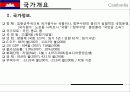 캅보디아,마케팅,브랜드,브랜드마케팅,기업,서비스마케팅,글로벌,경영,시장,사례,swot,stp,4p 7페이지