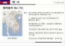 캅보디아,마케팅,브랜드,브랜드마케팅,기업,서비스마케팅,글로벌,경영,시장,사례,swot,stp,4p 11페이지