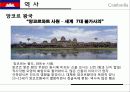 캅보디아,마케팅,브랜드,브랜드마케팅,기업,서비스마케팅,글로벌,경영,시장,사례,swot,stp,4p 13페이지