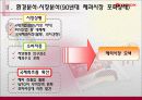 오리온 초코파이 해외진출 성공전략비교,마케팅,브랜드,브랜드마케팅,기업,서비스마케팅,글로벌,경영,시장,사례,swot,stp,4p 6페이지