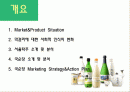 국순당,마케팅전략,마케팅,브랜드,브랜드마케팅,기업,서비스마케팅,글로벌,경영,시장,사례,swot,stp,4p 2페이지