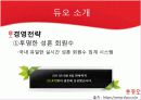 결혼정보업체,듀오마케팅,마케팅,브랜드,브랜드마케팅,기업,서비스마케팅,글로벌,경영,시장,사례,swot,stp,4p 4페이지