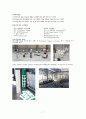 환경디자인, 실내디자인, 전시디자인의 종류 및 특징, 구성요소, 목적, 주요업적, 역사, 당위성, 유래, 원인, 성장배경, 현황, 나아갈 방향 조사분석 7페이지