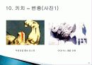 키치 디자인 탄생배경과 개념, 미술의 흐름, 특징, 성격, 작가, 종류, 역사, 대표작품들, 분석과 평가, 나의 생각 조사분석 24페이지