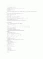 글로벌 사회와 예절 (최신 2012년) 21페이지
