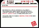 유니클로(UNIQLO) 마케팅 4페이지
