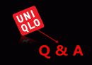 유니클로(UNIQLO) 마케팅 16페이지