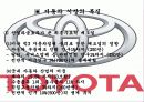 자동차시장 상황과 도요타(토요타) 마케팅 전략 9페이지