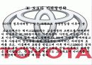 자동차시장 상황과 도요타(토요타) 마케팅 전략 17페이지