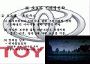 자동차시장 상황과 도요타(토요타) 마케팅 전략 19페이지
