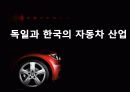 독일 자동차 산업의 발전 12페이지