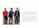 패션과 사회, 스트리트 패션(A+자료임.) 3페이지