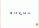 유통학개론 유통정보시스템 43페이지
