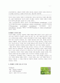 아로마테라피의 종류와 효능 2페이지