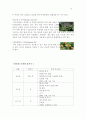 아로마테라피의 종류와 효능 14페이지