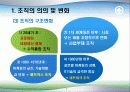 글로벌 환경에서의 조직관리 5페이지