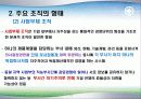 글로벌 환경에서의 조직관리 11페이지