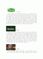외식업체(서비스업체)의 원가 절감 사례 조사 3페이지
