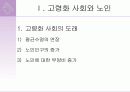 개별사회서비스 - 노인복지정책 (.PPT자료) 3페이지