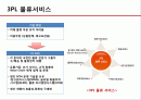 cj gls 서비스관련 1페이지