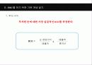 IMC 마케팅 - 광고는 죽었다.. 시대의 새로운 패러다임 IMC를  도입하라!!  22페이지