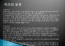 치즈의 기원, 유래, 성분, 전설, 고대 그리스 치즈, 고대 로마의 치즈, 국내 치즈의 기원, 각 나라별 치즈의 종류, 분류, 보관방법 총체적 조사분석 14페이지