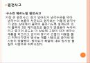 원자력 발전소의 문제 - 원자력 발전의 정의, 장점, 문제점, 피해사례, 결론 21페이지
