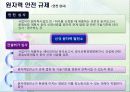 원자력 발전 (원자력 발전소의 안전에 대해서) 15페이지