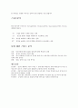 마케팅 관련 용어 종류, 정리, 개념, 특징, 정의, 마케팅 믹스, 전략, 특징, 종류, 역할, 기법, 시사점, 총체적 조사분석 6페이지