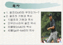 골프의 정의와 역사 2페이지