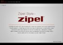 [전략경영론] 삼성 ZIPEL의 기업 환경 분석 4페이지