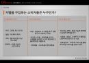 [전략경영론] 삼성 ZIPEL의 기업 환경 분석 11페이지