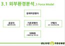 [전략경영론] 올리브 영 [기업소개, 환경분석, 경쟁전략] 12페이지