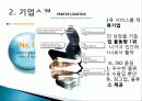 기업 범한판토스(범한물류)의 역사, 광고 마케팅, 유통물류 장점, 경쟁력, 기업 소개, 특징, 마케팅 믹스, 경영 전략, 시사점, 총체적 조사분석 4페이지