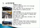 기업 범한판토스(범한물류)의 역사, 광고 마케팅, 유통물류 장점, 경쟁력, 기업 소개, 특징, 마케팅 믹스, 경영 전략, 시사점, 총체적 조사분석 6페이지