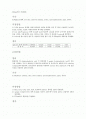식품화학 단당류의 정량분석과 정성분석 2페이지