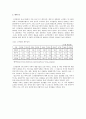 코카콜라(Coca-Cola)의 사업구조, 재무구조, 브랜드전략, 광고전략, 유통전략 4페이지