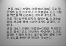 광우병 발표 PPT자료 17페이지