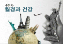 여성과 건강 - 월경 1페이지