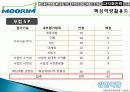 무림 기업 역사, 회사소개, 마케팅 전략, 경영 전략, 사업부 전략, 수직통합전략, 기업 전체의 다각화 전략, 변화, 특징, 현황, 사례, 기법, 시사점, 총체적 조사분석 78페이지