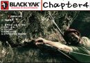 블랙야크(Black Yak) 마케팅전략분석/ 서론/아웃도어 시장현황/시장환경분석/스포츠 용품산업구조분석/자사분석/경쟁환경분석/광고분석/STP전략/ SWOT분석/4p분석 24페이지