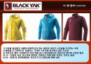 블랙야크(Black Yak) 마케팅전략분석/ 서론/아웃도어 시장현황/시장환경분석/스포츠 용품산업구조분석/자사분석/경쟁환경분석/광고분석/STP전략/ SWOT분석/4p분석 40페이지