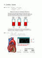 [A+자료] 인체생리학 심혈관계 (cardiovascular system) 14페이지
