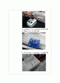 [생물학 보고서] DNA Isolation, PCR, 전기영동 실험 2페이지