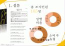 소비자행동 분석 - 소비자의 인터넷 쇼핑몰 선택 의사결정에 관한 조사 10페이지