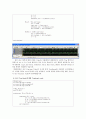 [디지털시스템]  VHDL을 이용하여 ALU[Arithmetic logic unit]을 설계 7페이지