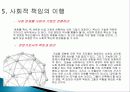 피터드러커의 미래경영 줄거리 요약 및 분석, 감상문, 느낀점, 시사점, 나의견해, 나의소감 총체적 조사분석 7페이지
