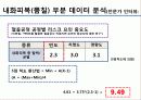 건축 공학 전문 설계 - 철골 공정리스크와 공사비와의 상관관계에 관한 연구 21페이지