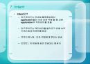 안드로이드 앱개발 기초 android application 21페이지